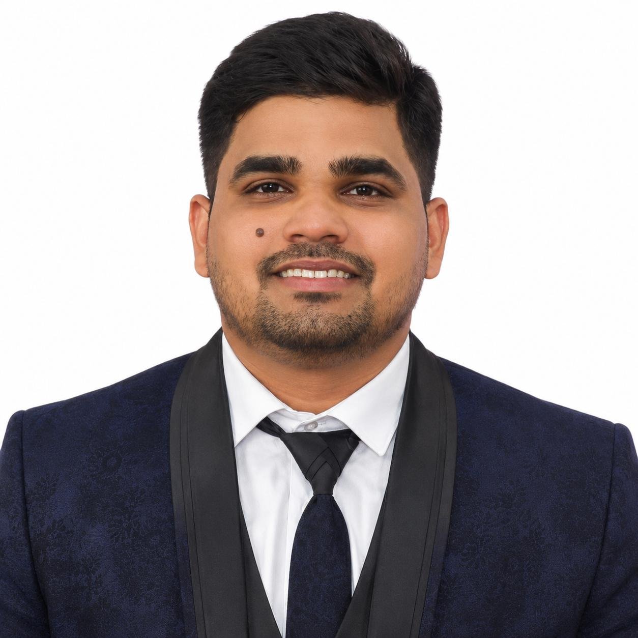 Dr. Yogesh Sakpal