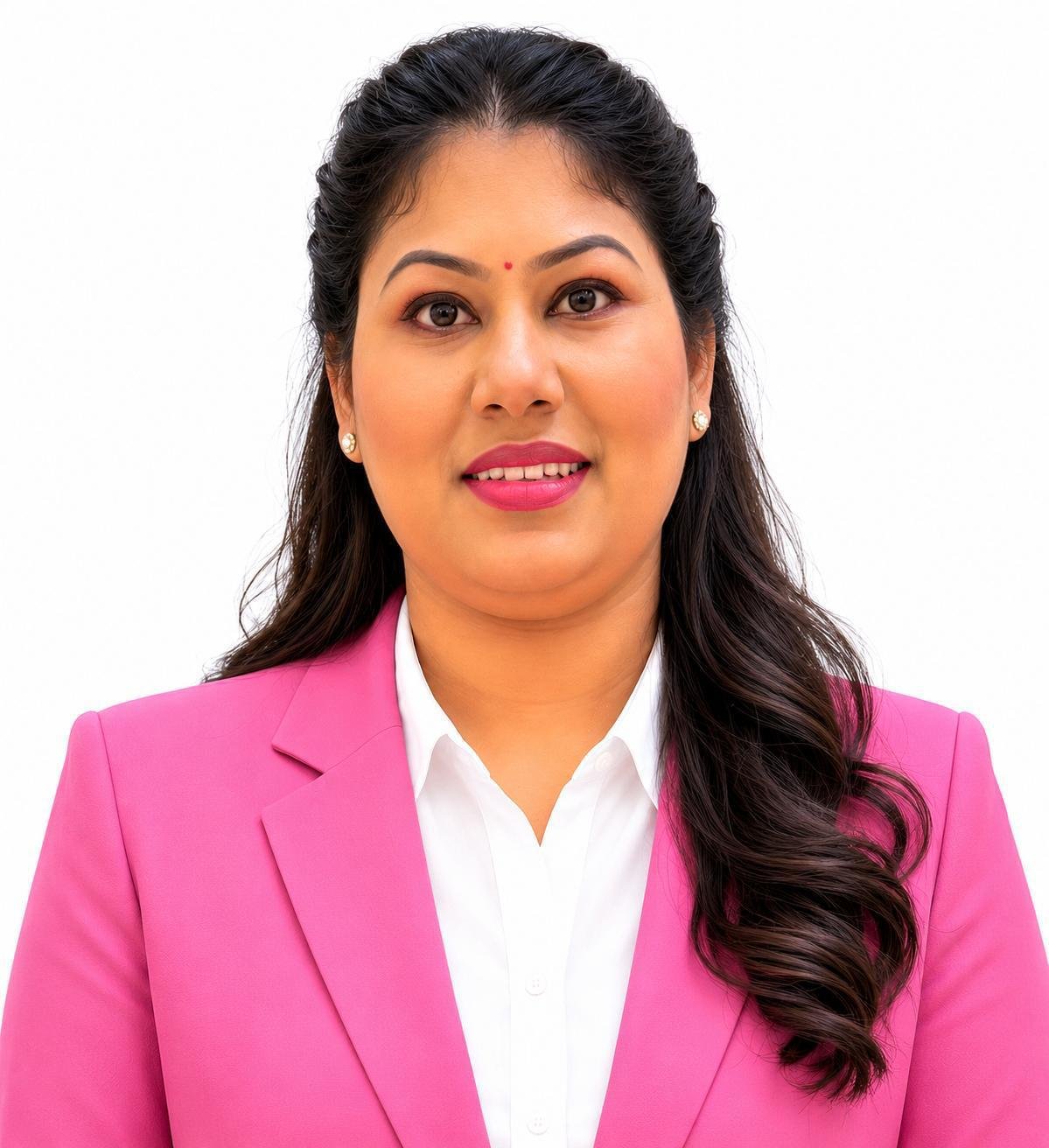 Mrs. Pooja Sakpal